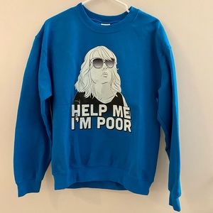 Bridesmaids Crewneck
